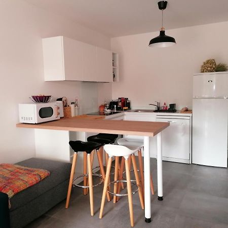 Superbe Appartement Face Au Lac D'Hossegor Сорт-Осгор Экстерьер фото